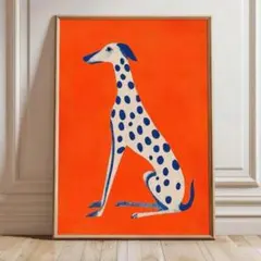 ミッドセンチュリー 印刷物