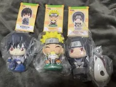 NARUTO 中国 中国限定 フィギュア EAKI ナルト サスケ イタチ NARUTO 中国 中国限定 フィギュア EAKI ナルト サスケ イタチ - メルカリ