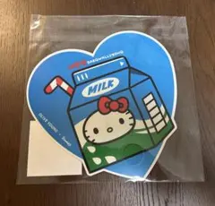 OLIVE YOUNG x Sanrio ハローキティ うちわ