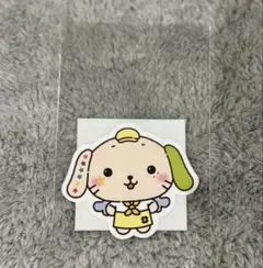 NCTWISH リョウ デコステッカー WISHBAKERY