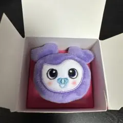 twice baby lovelys ランダムぬいぐるみリング　サブリー　サナ