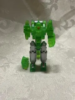 タカラトミー　トランスフォーマー　限定アームズマイクロン　ベクターオラクル
