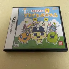 プチプチおみせっち DS
