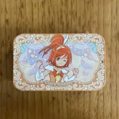 すらいどきゃん　スマイルプリキュア　キュアサニー