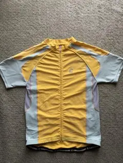 Cannondale サイクルジャージ Lサイズのサムネイル