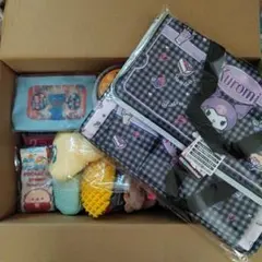 キャラクターグッズ・おもちゃ・雑貨まとめ売り（バラ売り不可）