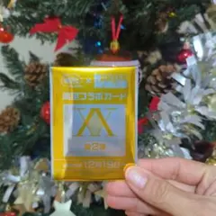 銀だこ× HUNTER×HUNTER 限定コラボカード XX 第2弾