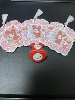 TWICE チェヨングッズまとめ売り