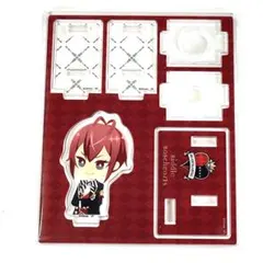 【未使用】ツイステ 『リドル・ローズハート』アクリルスタンド