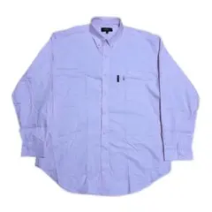 Yves Saint Laurent POUR HOMME コットンシャツ LLのサムネイル