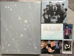 &TEAM K 雪明かり Back to Life