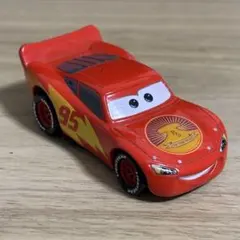 ミニカー　トミカ　ディズニー　ピクサー　カーズ　ライトニング　マックイーン