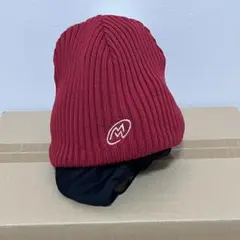 クラウドベイル　ビーニー　ポンペイ