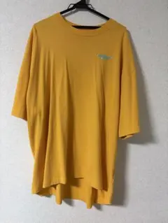 ELEMENT エレメント Tシャツ イエロー