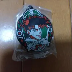 【値下げ】ジョジョの奇妙な冒険　キーホルダー