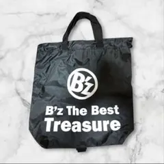 B'z トートバッグ　非売品　レア商品　くじ当選品　希少品 グッズ
