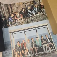 BTS　公式　ポスター　まとめ売り　spring day