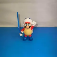 マリオ フィギュア