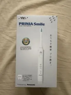 Panasonic Doltz EW-DA18-W 電動歯ブラシ本体 - メルカリ