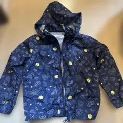 スラップスリップ ジャケット