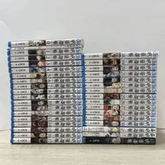 呪術廻戦　全巻　関連本付