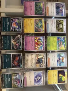 2026年最新】バラ売り ポケカの人気アイテム - メルカリ