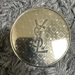 YSL クッションファンデーション ケース クリスマスコフレ