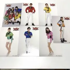 魔進戦隊キラメイジャー FLTブロマイド 7枚セット 新品未開封 魔進戦隊キラメイジャー FLTブロマイド 7枚セット 新品未開封 - メルカリ