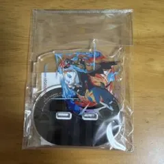 ポケモンレジェンズZ-A 予約特典 メガリザードンY アクスタ - メルカリ