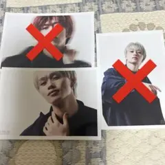 超特急 生写真 B9 愛知 7/9 マサヒロ