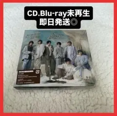 Hey!Say!JUMP 最新アルバム Ssay 【初回限定盤1】