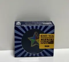 あんスタ 流星隊 7周年 ピンズ バッジ