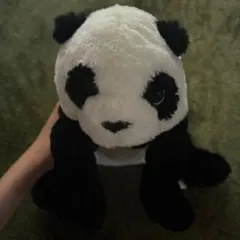 IKEA パンダ ぬいぐるみのサムネイル
