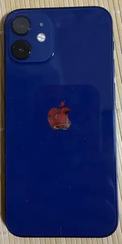 Apple iPhone 12 mini 128GB SIMロックなし