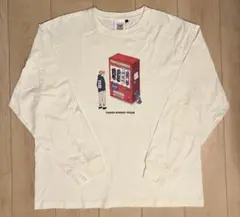 レア Y2K VISION ロングスリーブ　Tシャツ 21年限定モデル