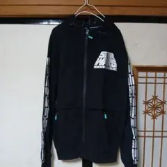 STAR WARS パーカー 블랙