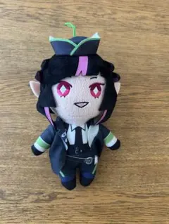 ツイステ ビッグぬいぐるみ リリア・ヴァンルージュ ツイステ ビッグぬいぐるみ リリア・ヴァンルージュ - メルカリ