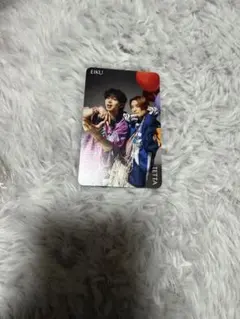 ONE Ｎ’ ONLY EIKU TETTA 山下永玖 関哲太