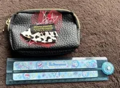 小物ケース　コインケース　ハンドメイド