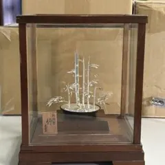 2025年最新】銀製品置物の人気アイテム - メルカリ