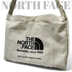 THE NORTH FACE ミュゼットバッグ ショルダーバッグ ナチュラル