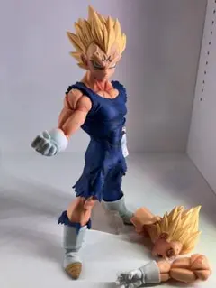 ドラゴンボール 一番くじ　C賞 魔人ベジータ