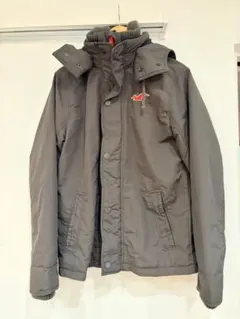 【HOLLISTER】ホリスター ナイロンジャケット