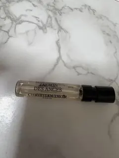 CHRISTIAN DIOR JASMIN DES ANGES 香水　サンプル