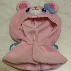 アイカツ UCHI-NOKO エンジェリーベア | Mercari