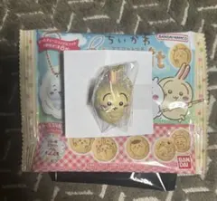 ちいかわ マスコットつきビスケット　うさぎ