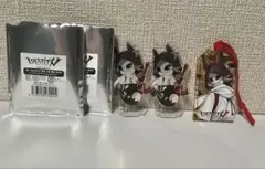 即購入⭕️IdentityV 第五人格冬物語 幻灯師カード ポラショ特典カード