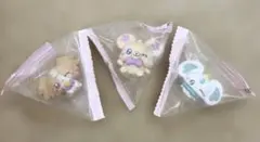 ぷちきゅあ～PrecureFairies～プチっとすわりマスコット