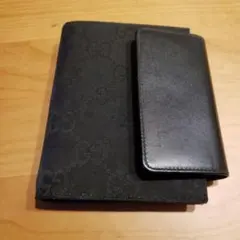 GUCCI手帳カバー