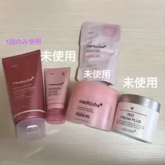 medicube スキンケア 4点セット
